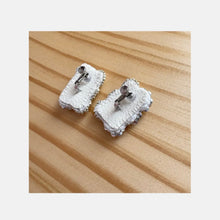 Load image into Gallery viewer, juju studio | Salome Red Earrings
