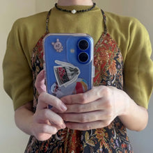 Load image into Gallery viewer, juju studio | Paula Necklaces
