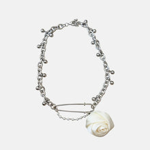 Load image into Gallery viewer, juju studio | Sylvie Necklaces
