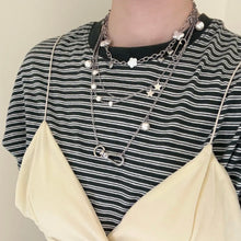 Load image into Gallery viewer, juju studio | Clara Necklaces
