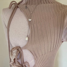Load image into Gallery viewer, juju studio | Mamie Necklaces
