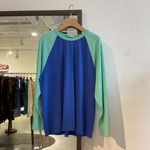 Load image into Gallery viewer, Jamm select | Colourblock Tee
