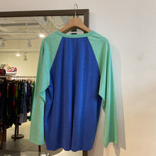 Load image into Gallery viewer, Jamm select | Colourblock Tee
