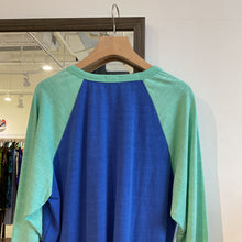Load image into Gallery viewer, Jamm select | Colourblock Tee
