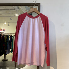 Load image into Gallery viewer, Jamm select | Colourblock Tee
