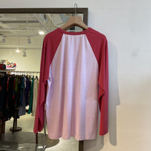 Load image into Gallery viewer, Jamm select | Colourblock Tee
