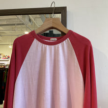 Load image into Gallery viewer, Jamm select | Colourblock Tee
