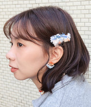 Load image into Gallery viewer, sep.beads | 珊瑚earrings
