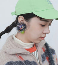 Load image into Gallery viewer, Sep.beads | 跳跳糖earrings
