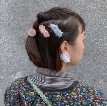 Load image into Gallery viewer, Sep.beads | 髮夾 hairclip
