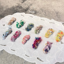 Load image into Gallery viewer, Sep.beads | 髮夾 hairclip
