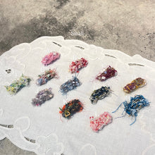 Load image into Gallery viewer, Sep.beads | 髮夾 hairclip
