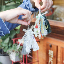 Load image into Gallery viewer, Sep.beads | 花火吊飾
