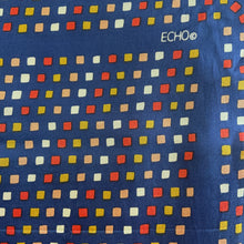 Load image into Gallery viewer, Vintage Pattern Scarf
