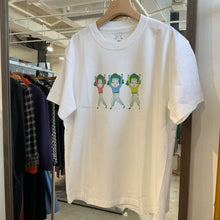 Load image into Gallery viewer, ✿marymary✿ PRE ORDER- we are gym girls tee

