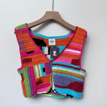 Load image into Gallery viewer, Tach Clothing Tank
