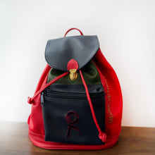 Load image into Gallery viewer, Roberta di camerino Mini Backpack
