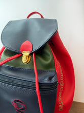 Load image into Gallery viewer, Roberta di camerino Mini Backpack
