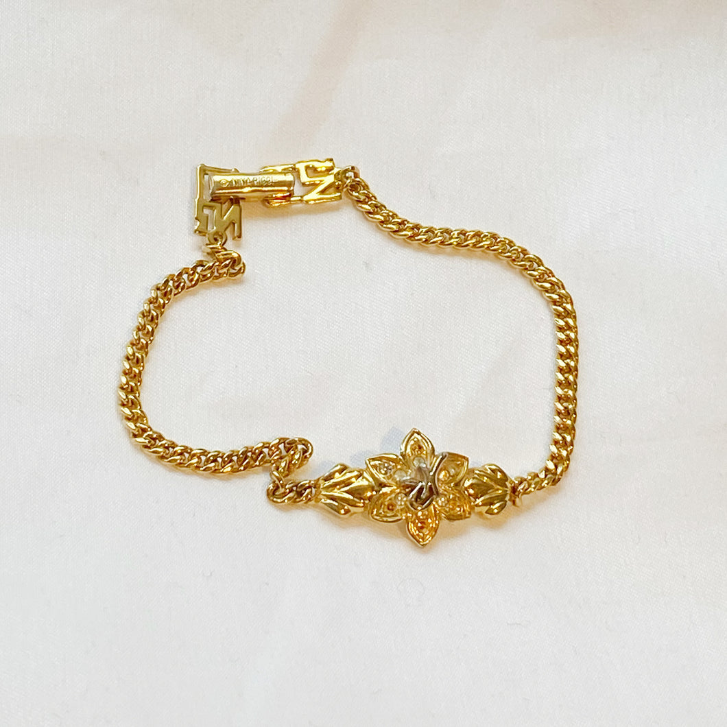 90s Nina Ricci Bracelet