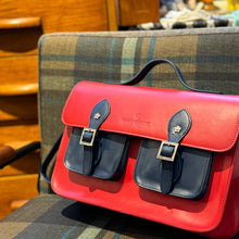 Load image into Gallery viewer, Mary Quant 2Way Bag
