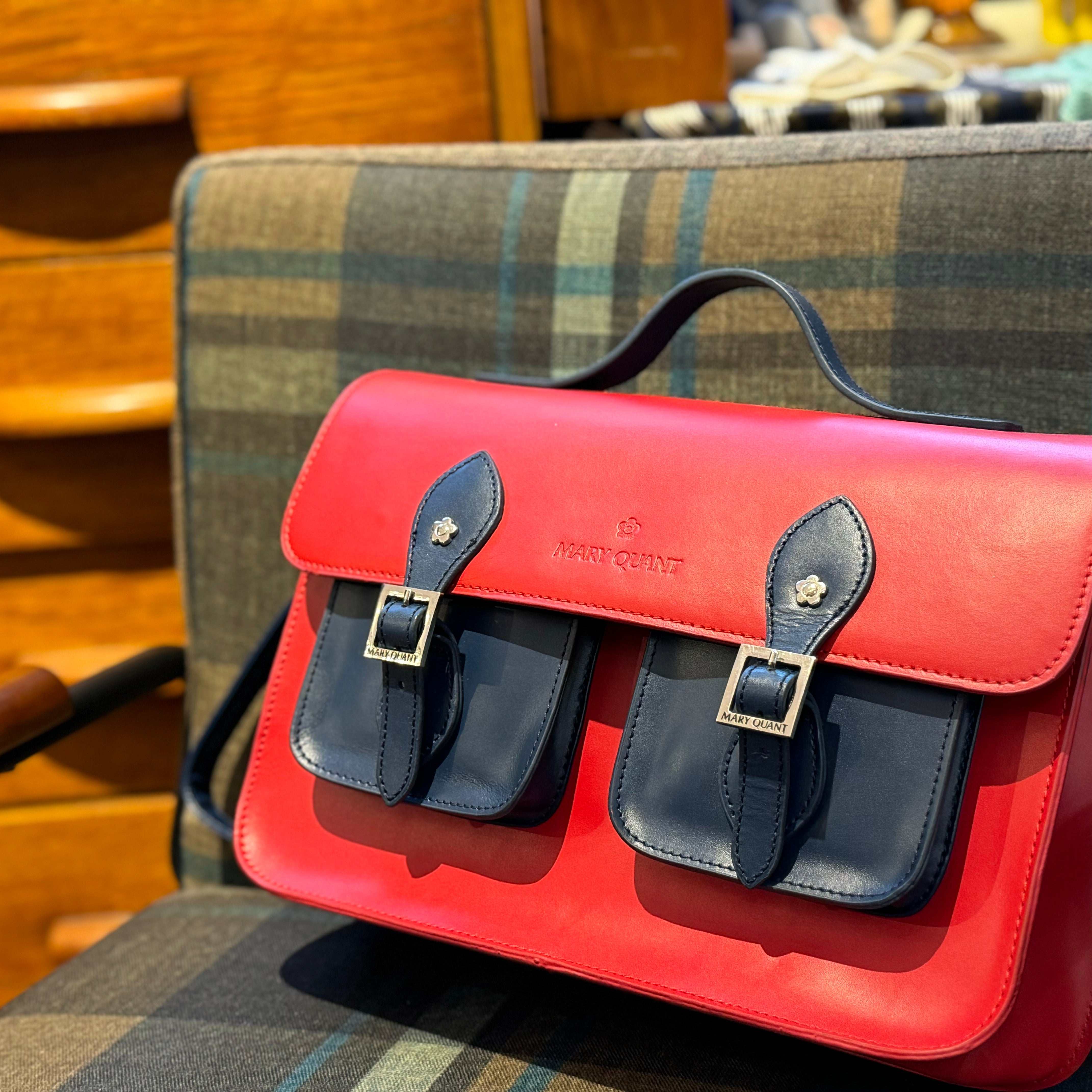 andmary ♡ Mary quilting bag Everything Mary: Thoughtfully Designed Sewing & Scrapbooking