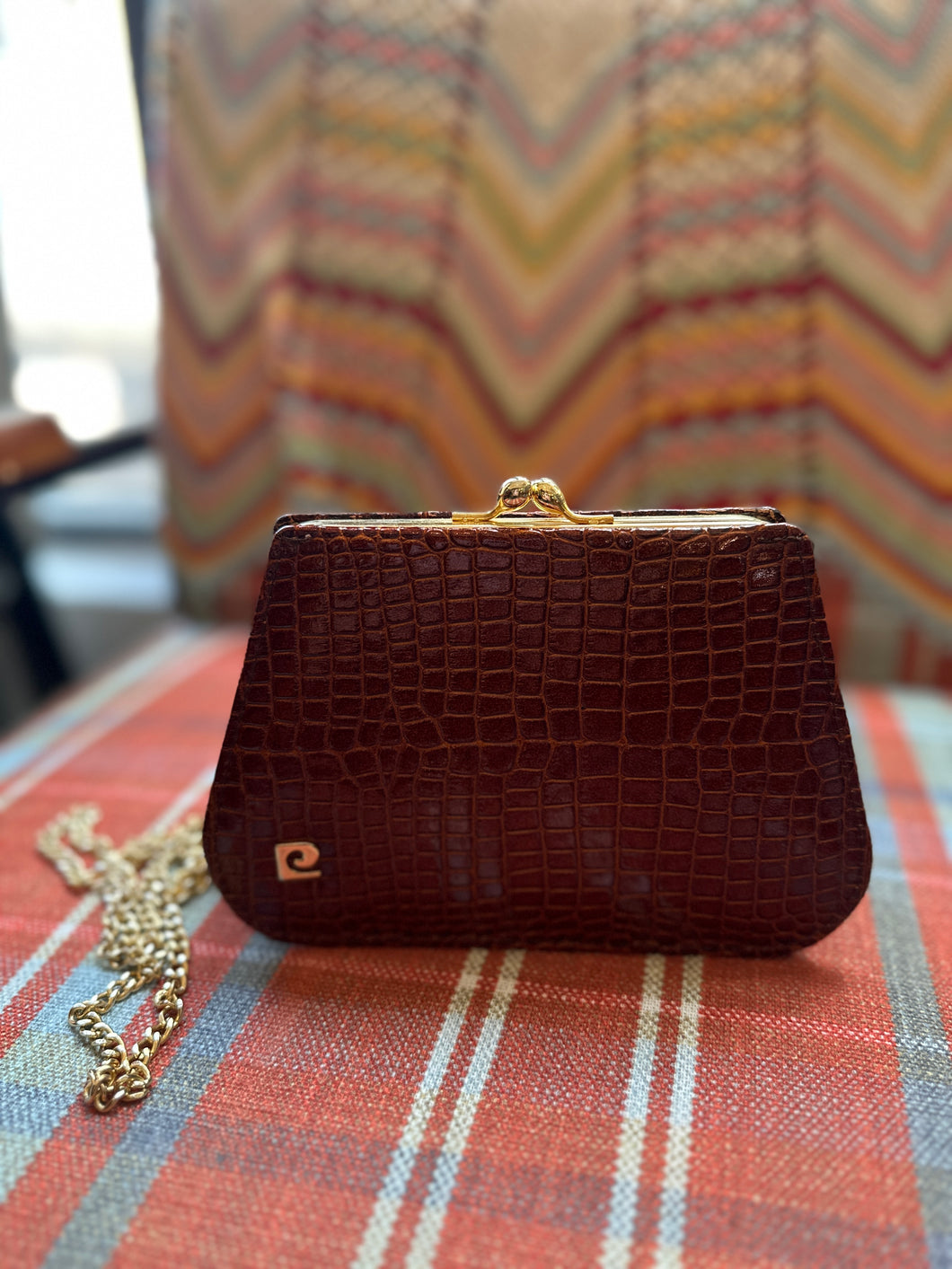 Pierre Cardin small bag