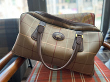 Load image into Gallery viewer, Burberry Boston Bag
