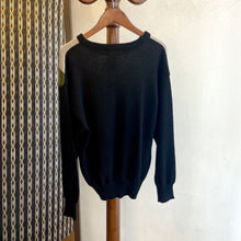 Load image into Gallery viewer, Vintage knit sweater
