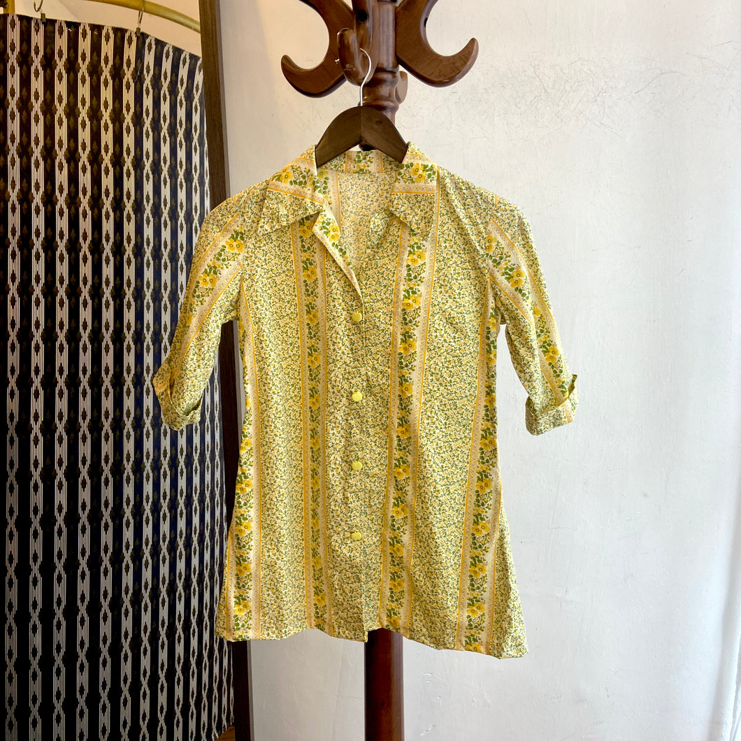 60s Vintage shirt