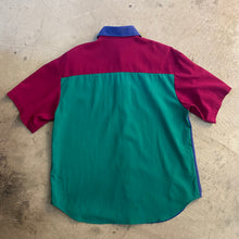 Load image into Gallery viewer, Vintage Pattern Shirt
