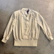 Load image into Gallery viewer, Vintage White Shirt
