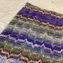 Load image into Gallery viewer, Vintage Knit Skirt
