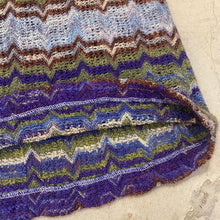 Load image into Gallery viewer, Vintage Knit Skirt
