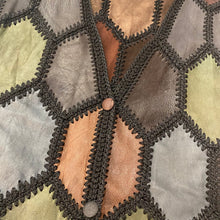 Load image into Gallery viewer, Vintage Knit Vest
