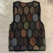 Load image into Gallery viewer, Vintage Knit Vest
