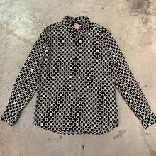 Load image into Gallery viewer, Vintage Pattern Shirt
