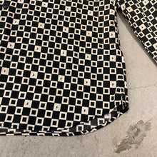 Load image into Gallery viewer, Vintage Pattern Shirt
