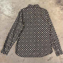 Load image into Gallery viewer, Vintage Pattern Shirt
