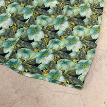 Load image into Gallery viewer, Vintage Flower Pattern Skirt
