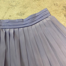Load image into Gallery viewer, Vintage Blue Skirt
