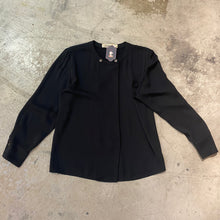 Load image into Gallery viewer, Vintage Black Shirt

