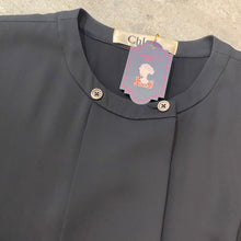 Load image into Gallery viewer, Vintage Black Shirt
