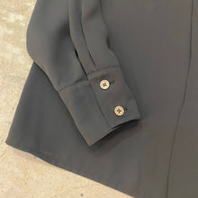 Load image into Gallery viewer, Vintage Black Shirt
