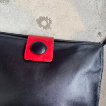 Load image into Gallery viewer, Vintage Black Bag
