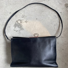 Load image into Gallery viewer, Vintage Black Bag
