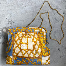 Load image into Gallery viewer, Vintage Nina Ricci Chain Bag
