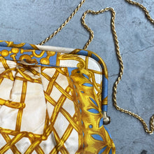 Load image into Gallery viewer, Vintage Nina Ricci Chain Bag
