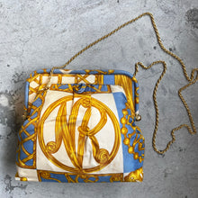 Load image into Gallery viewer, Vintage Nina Ricci Chain Bag

