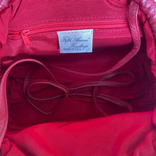 Load image into Gallery viewer, Vintage Red CrossBag
