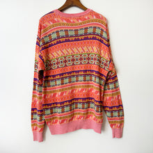 Load image into Gallery viewer, 90s Kenzo Knitted Sweater
